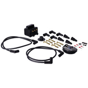 Compu-Fire ignition module wire & coil kit - Race