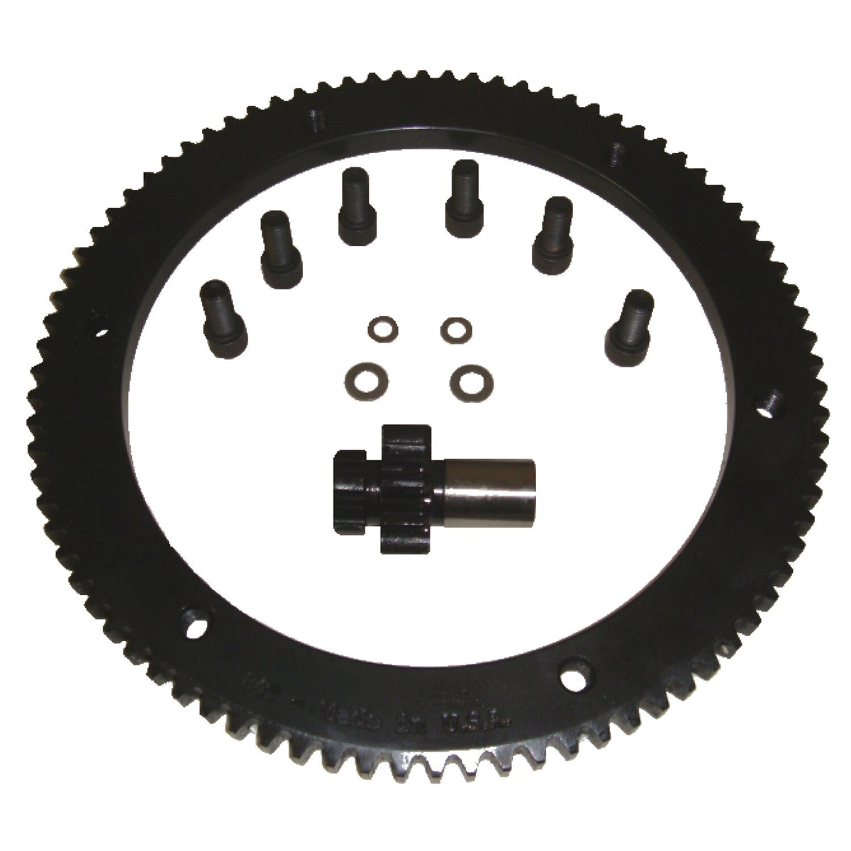 Compu-Fire 1084 starter ring gears conversion kit