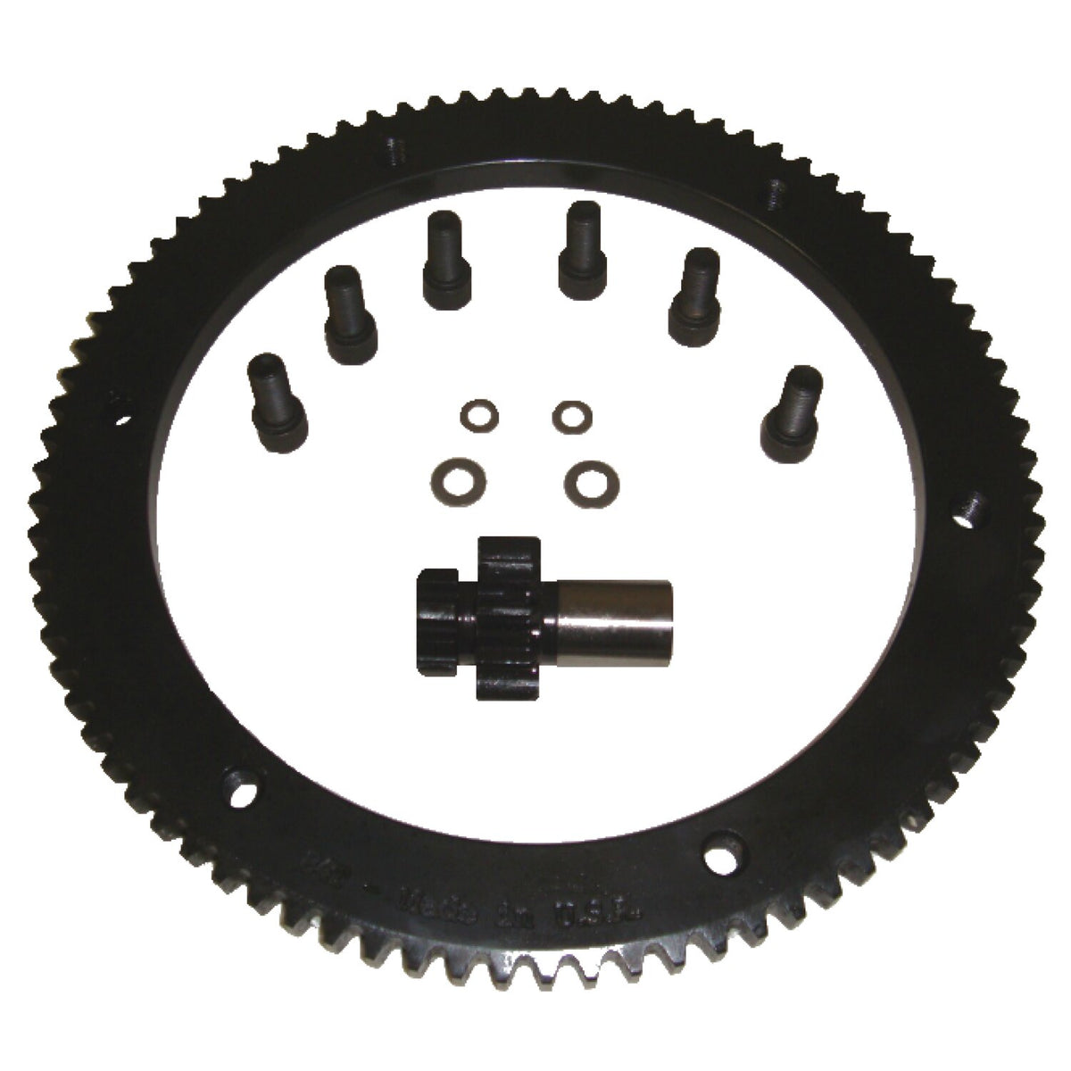 Compu-Fire 1084 starter ring gears conversion kit