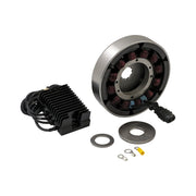 Compu-fire 1-phase charging kit