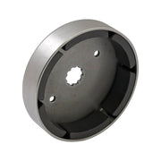 Compufire rotor