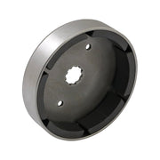 Compufire rotor