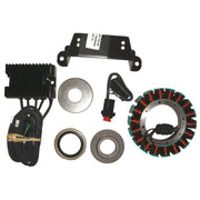 Compu-fire - 3-phase charging kits