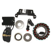 Compu-fire - 3-phase charging kit