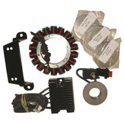 Compu-fire - 3-phase charging kits