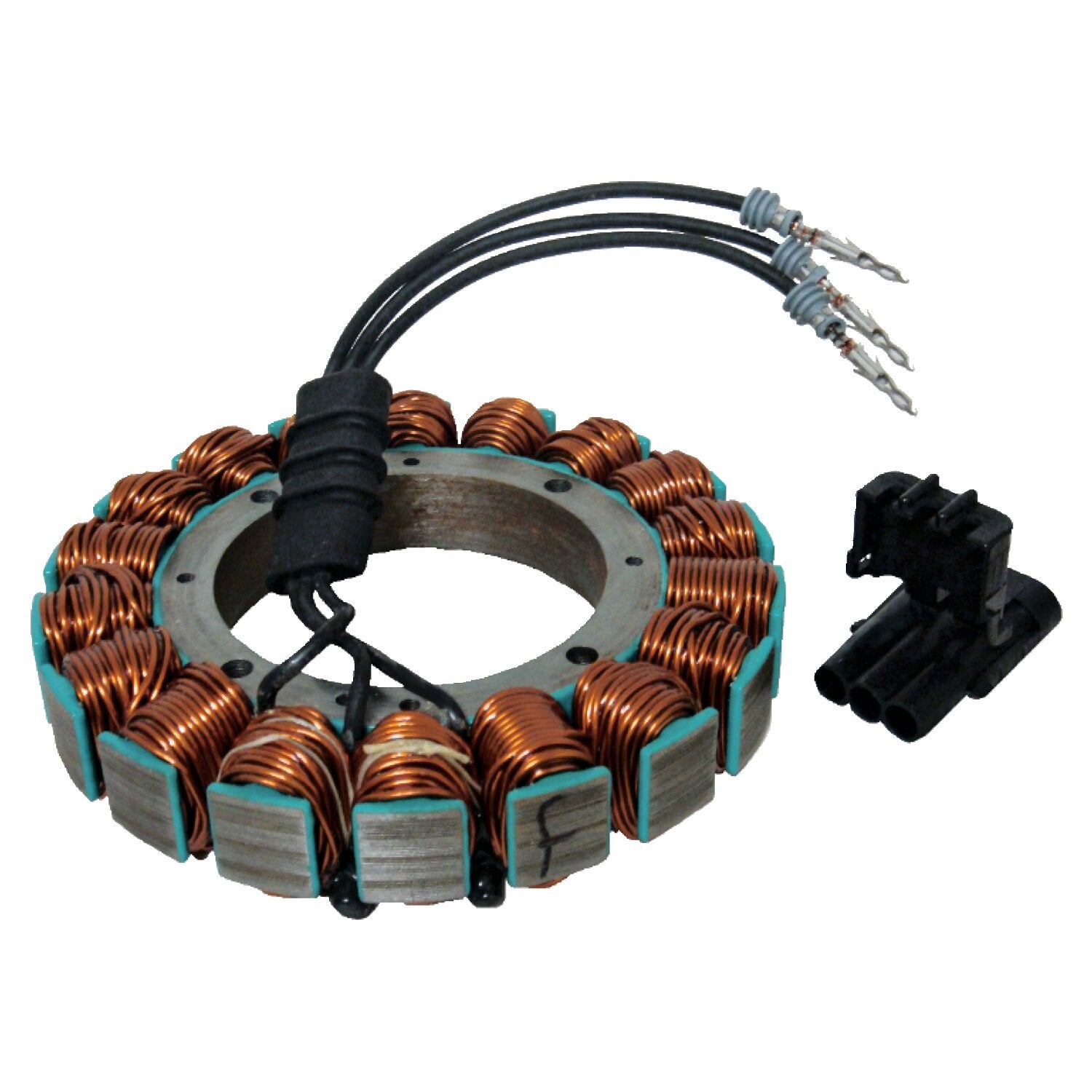 Compufire alternator stator