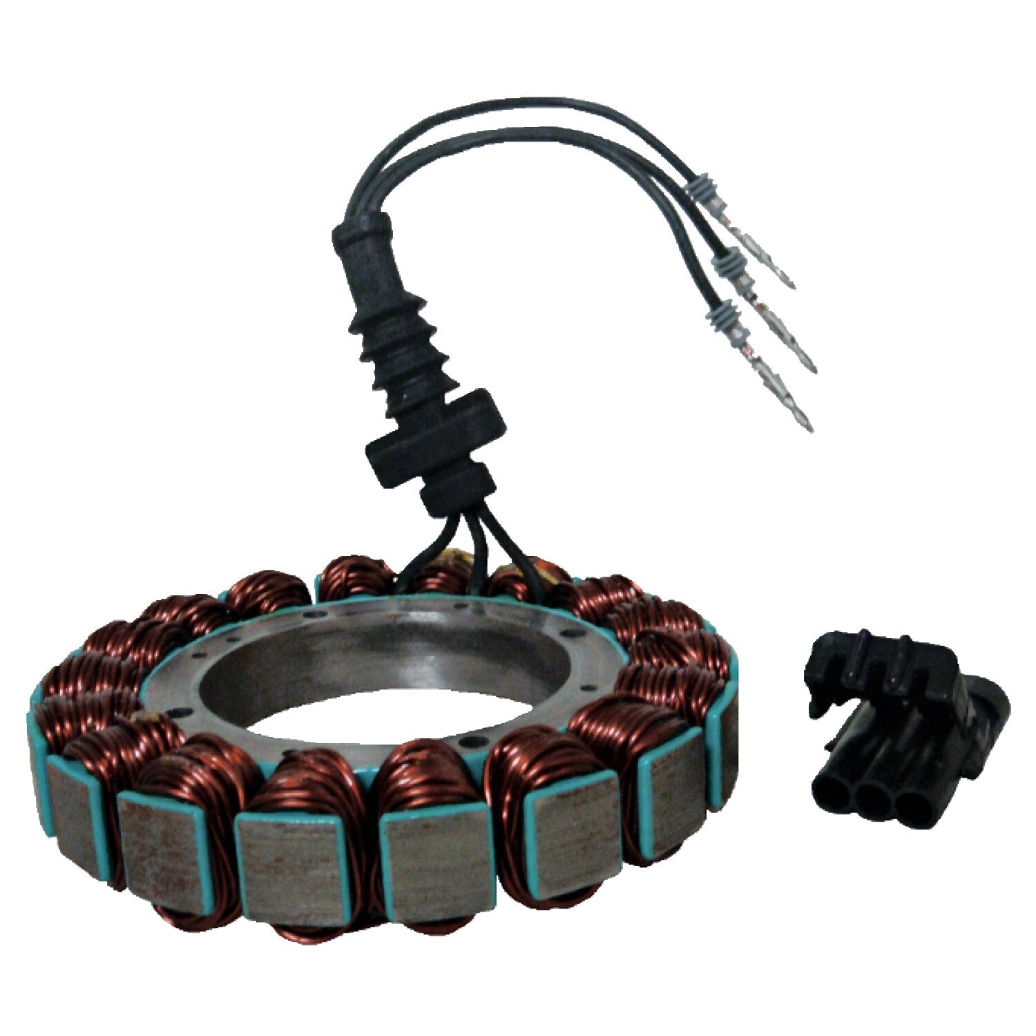 Compu-Fire Stator