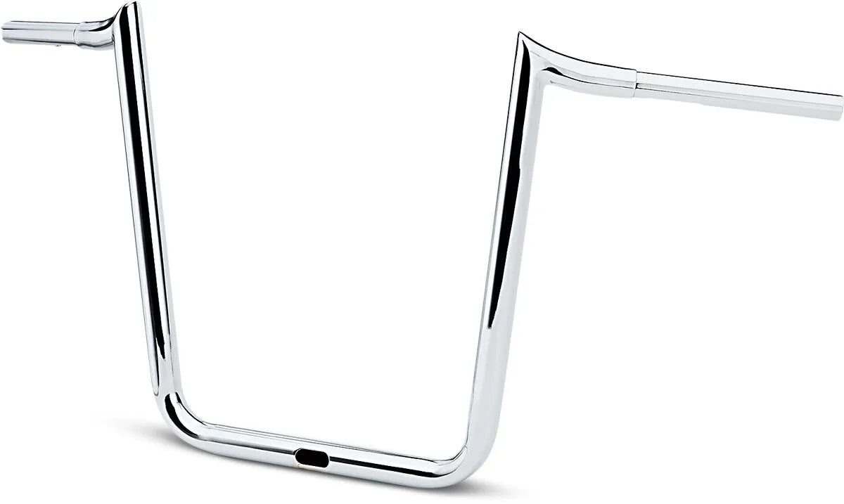 La Choppers 1-1/4" Hefty Prime Ape Handlebar