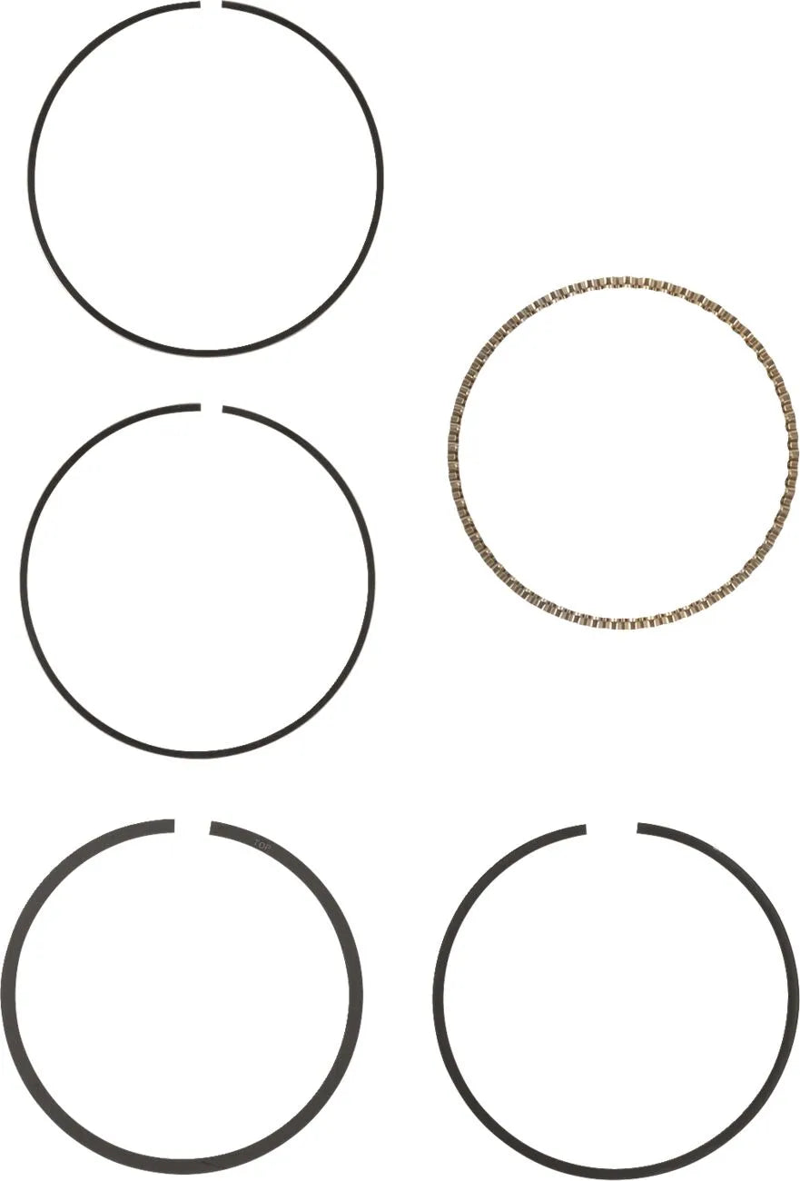 Hastings Standard Piston Rings for Harley Davidson Sportster 883