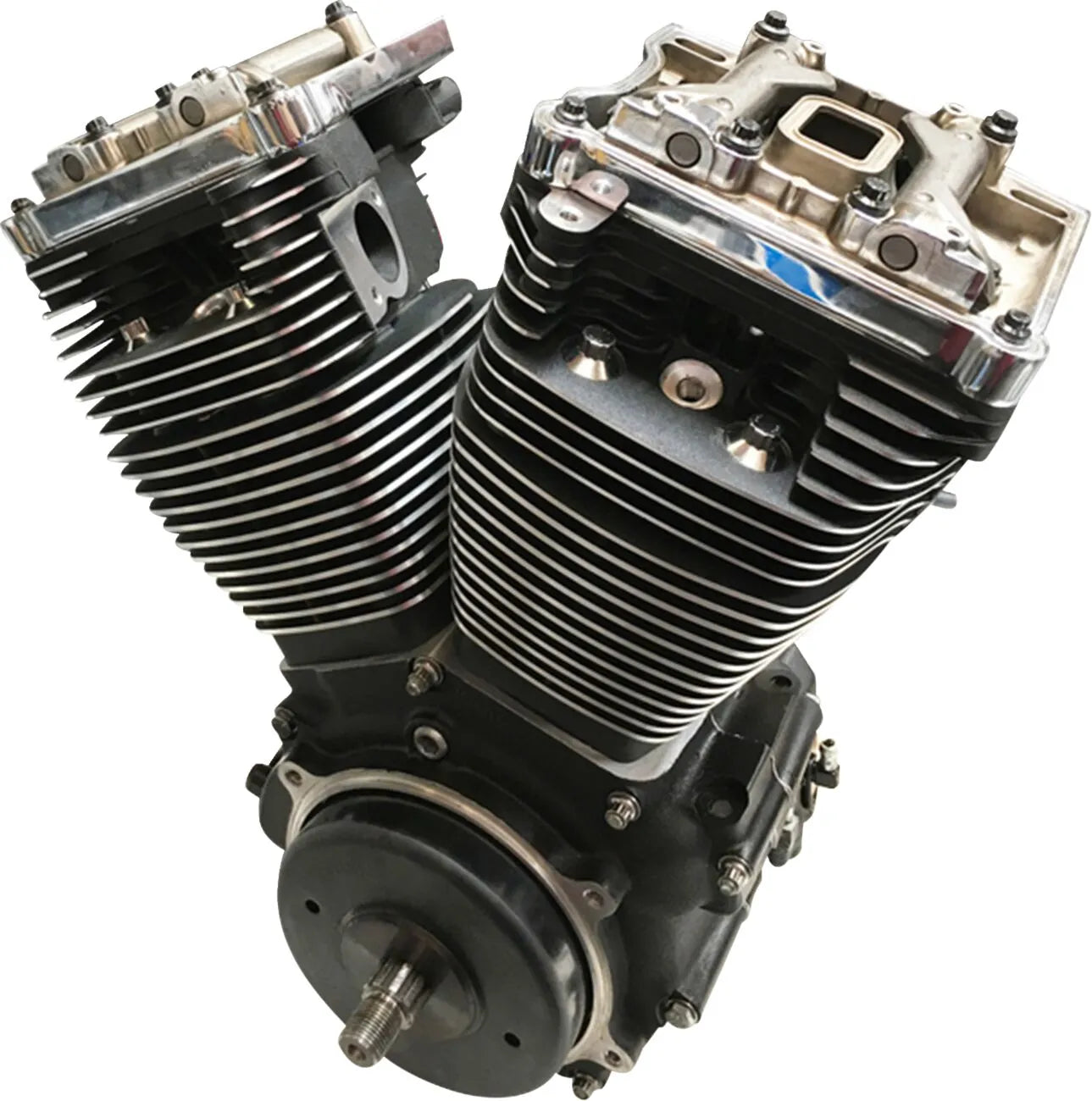 Feuling Parts Cylinder Stud And Head Bolt Kit