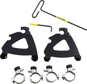Memphis Shades Road Warrior Trigger-lock Mount Kit