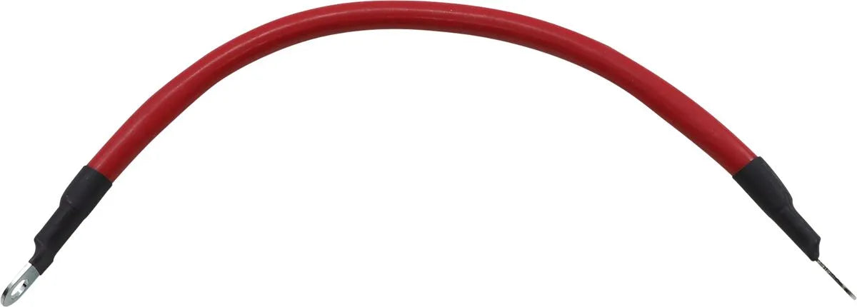 Moose Offroad Battery Cable for UTV Dual Battery Setup