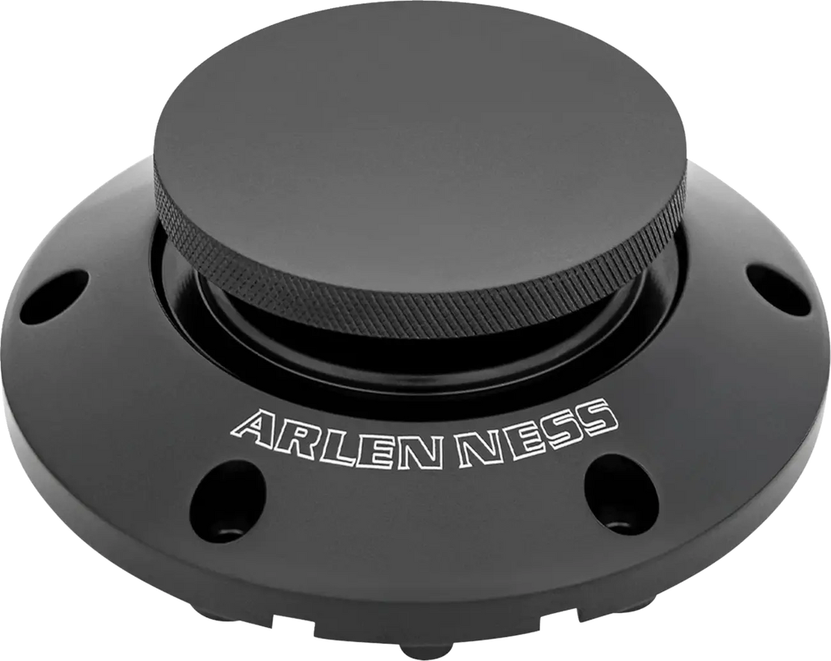 Arlen Ness Pop-up Gas Cap For Motorcycles