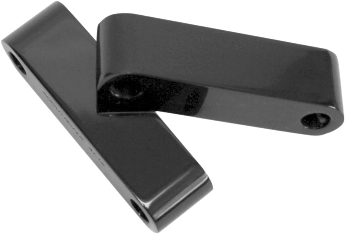Accutronix Economy Fender Spacers for 41mm Front Ends