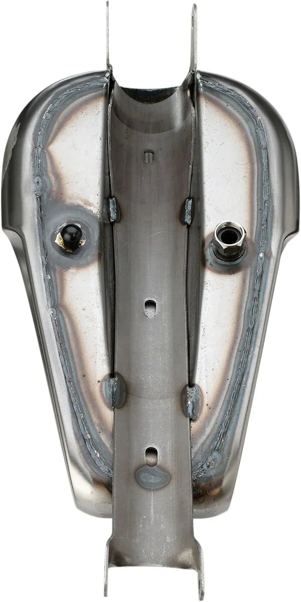 Drag Specialties Legacy Gas Tank For Custom Motorcycles