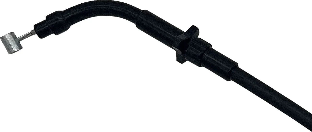 Fat Baggers Inc. EZ Install Extended Clutch Cable +51mm (2")