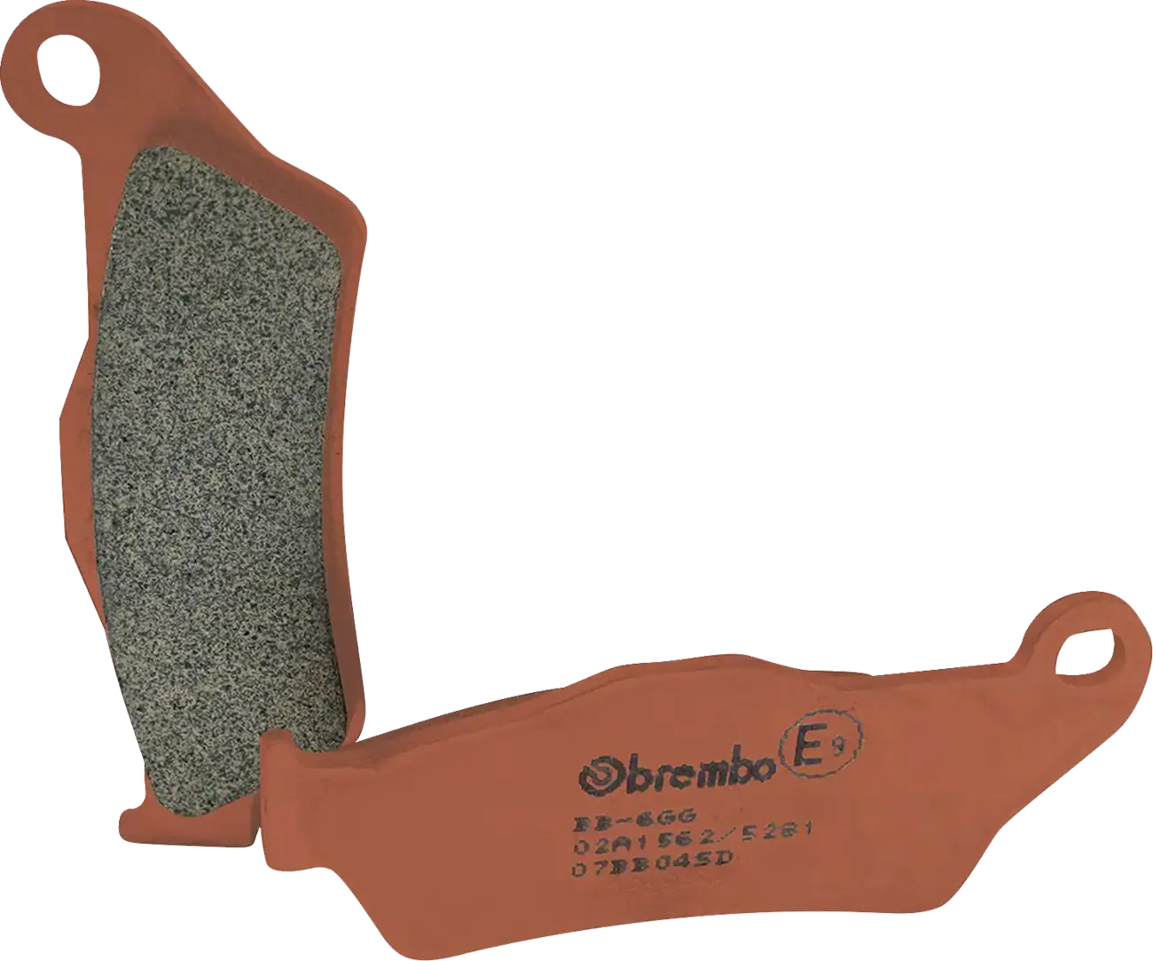 Klocki Hamulcowe Brembo Prime Sinter Sd