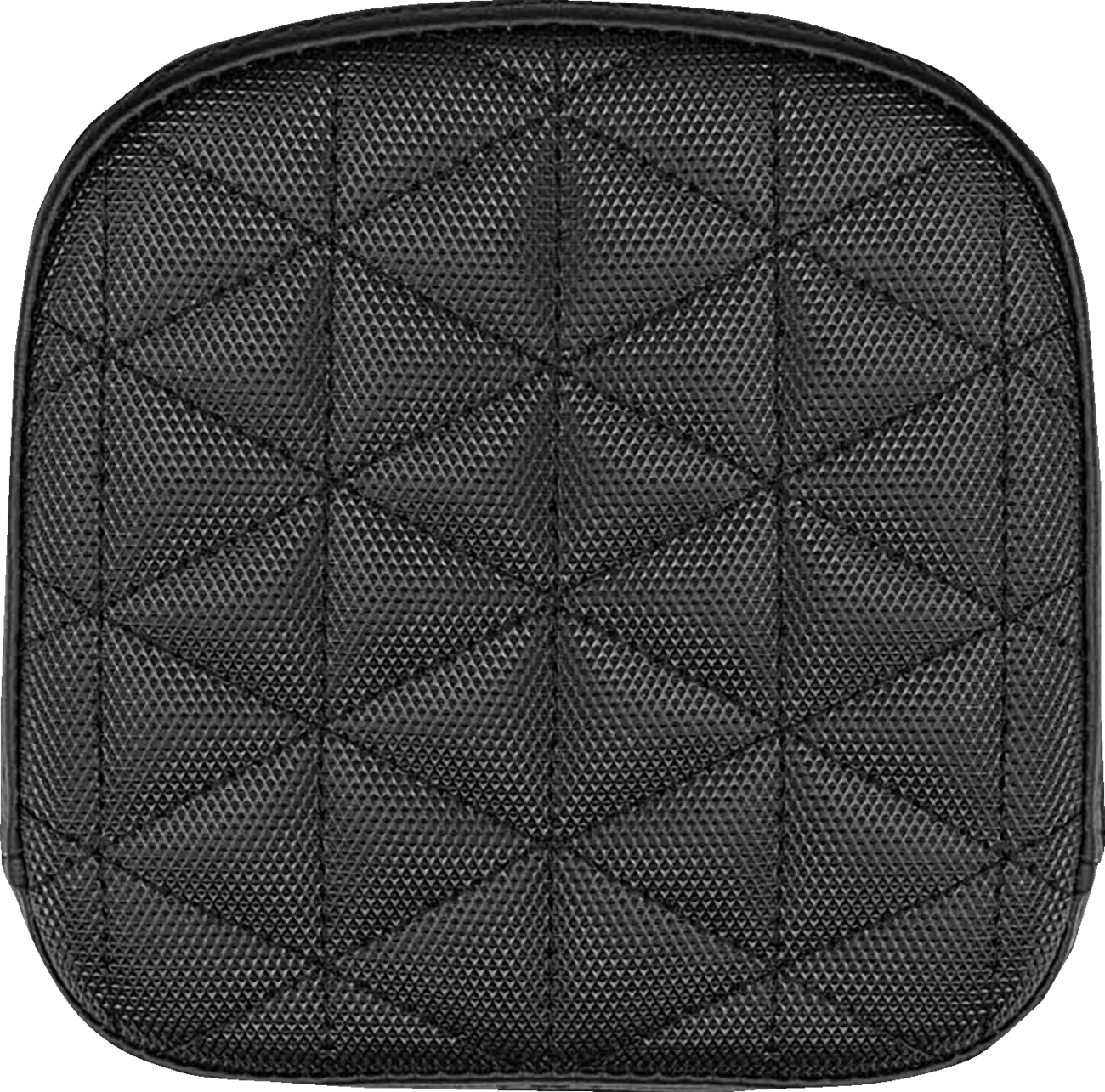 Saddlemen Mini Contour Sissy Bar Pad for Harley-Davidson