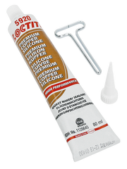 Loctite Si 5920 Ultra Copper High Temp Silicone Rtv Gasket – Tools & Chemicals