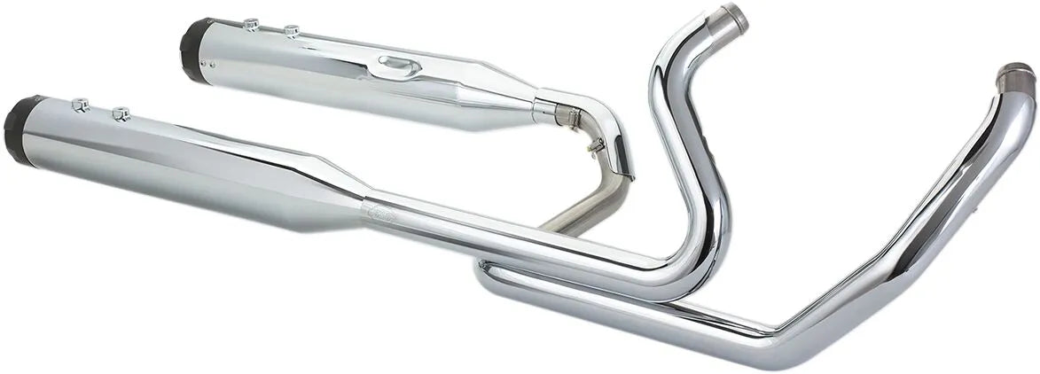 Układ wydechowy S&S Cycle El Dorado Dual