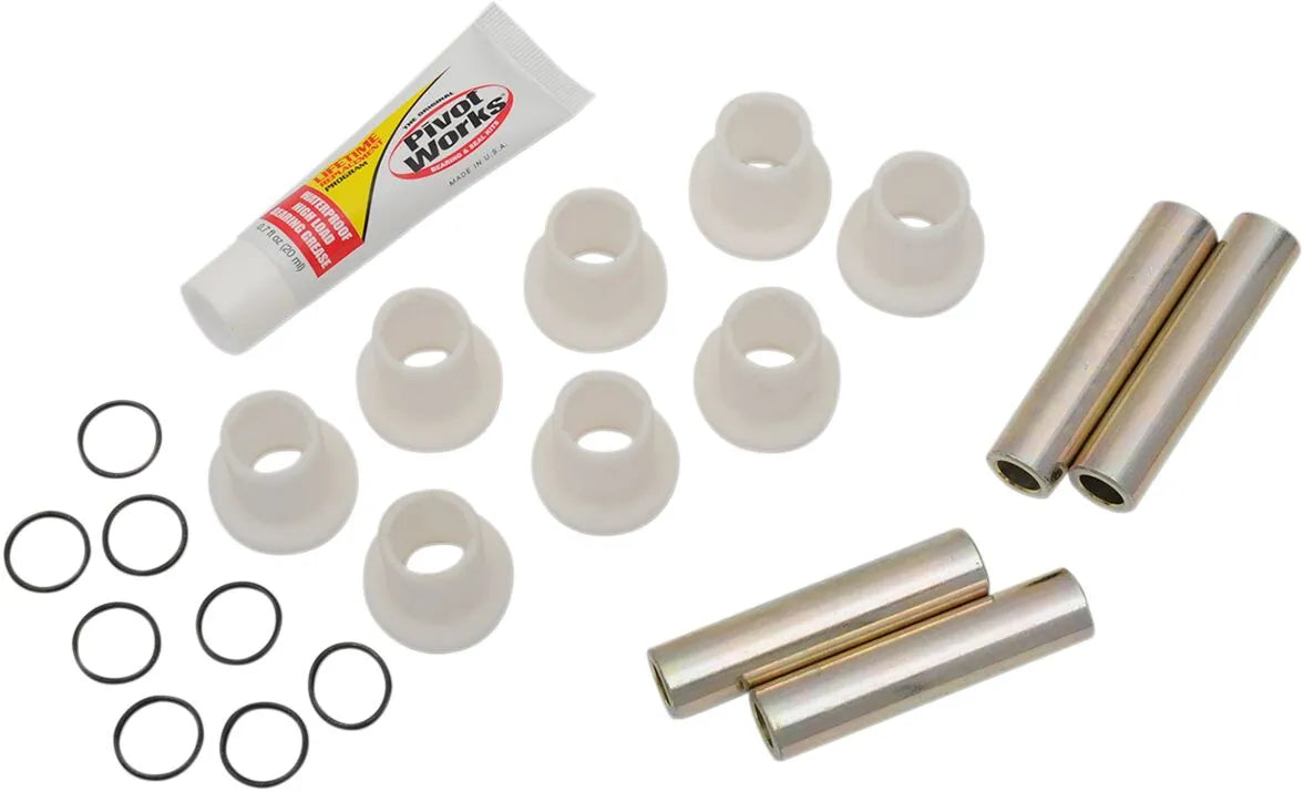 Pivot Works A-arm Bearing Kit
