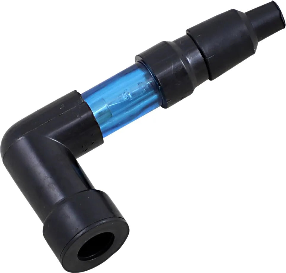 Parts Unlimited Flashing Spark Plug Cap