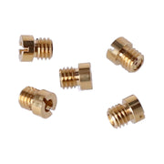 MCS Main jet Keihin CV carb - 165