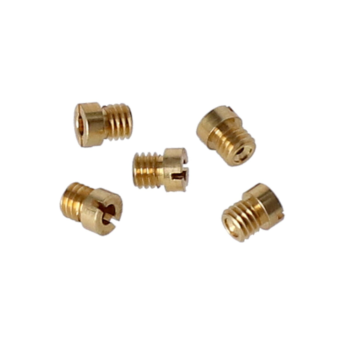 MCS Main jet Keihin CV carb - 160