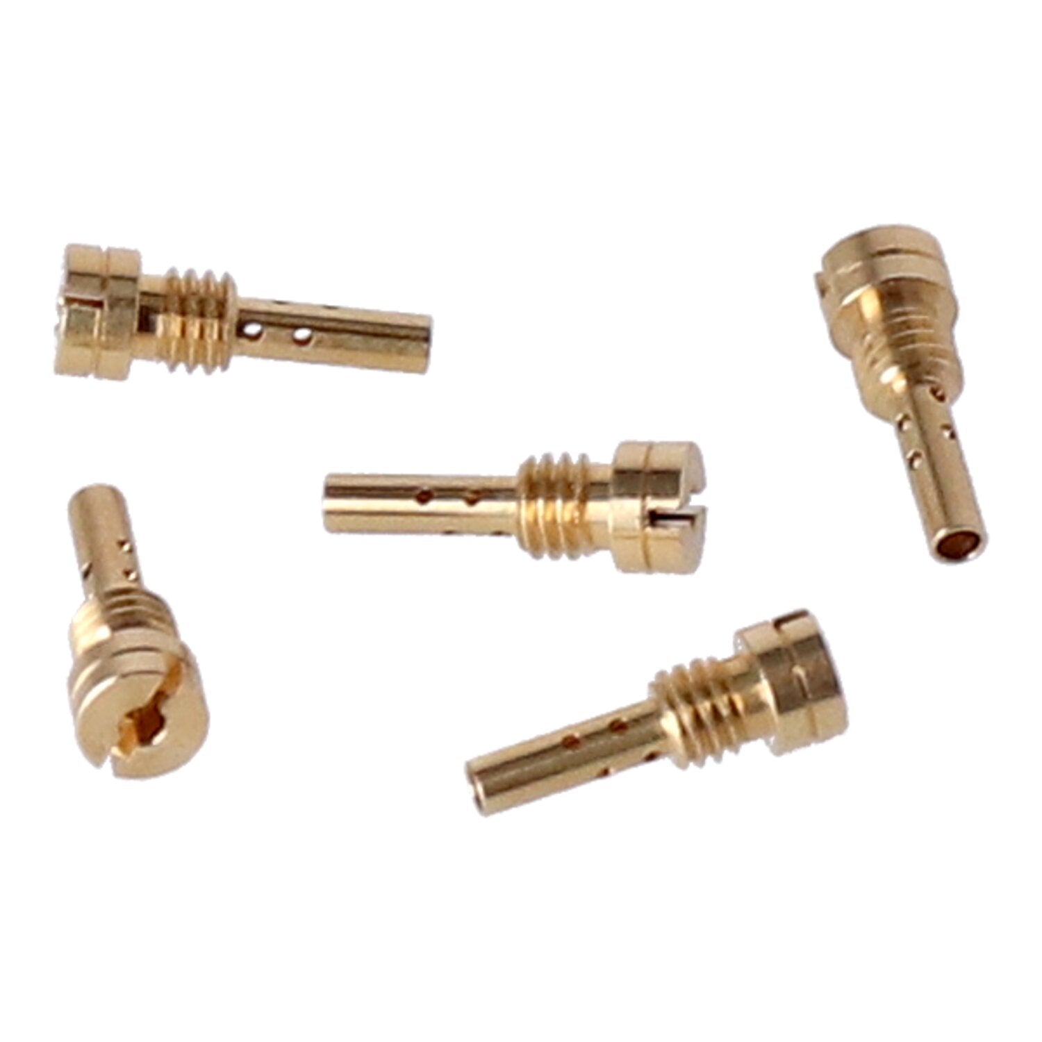 MCS Slow jet (pilot jet) Keihin CV carb .45