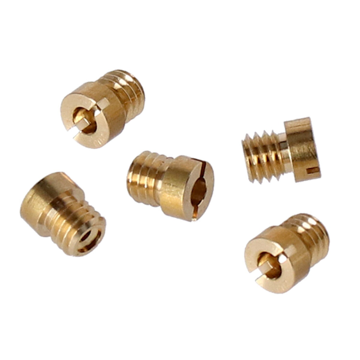 MCS Main jet Keihin CV carb - 200