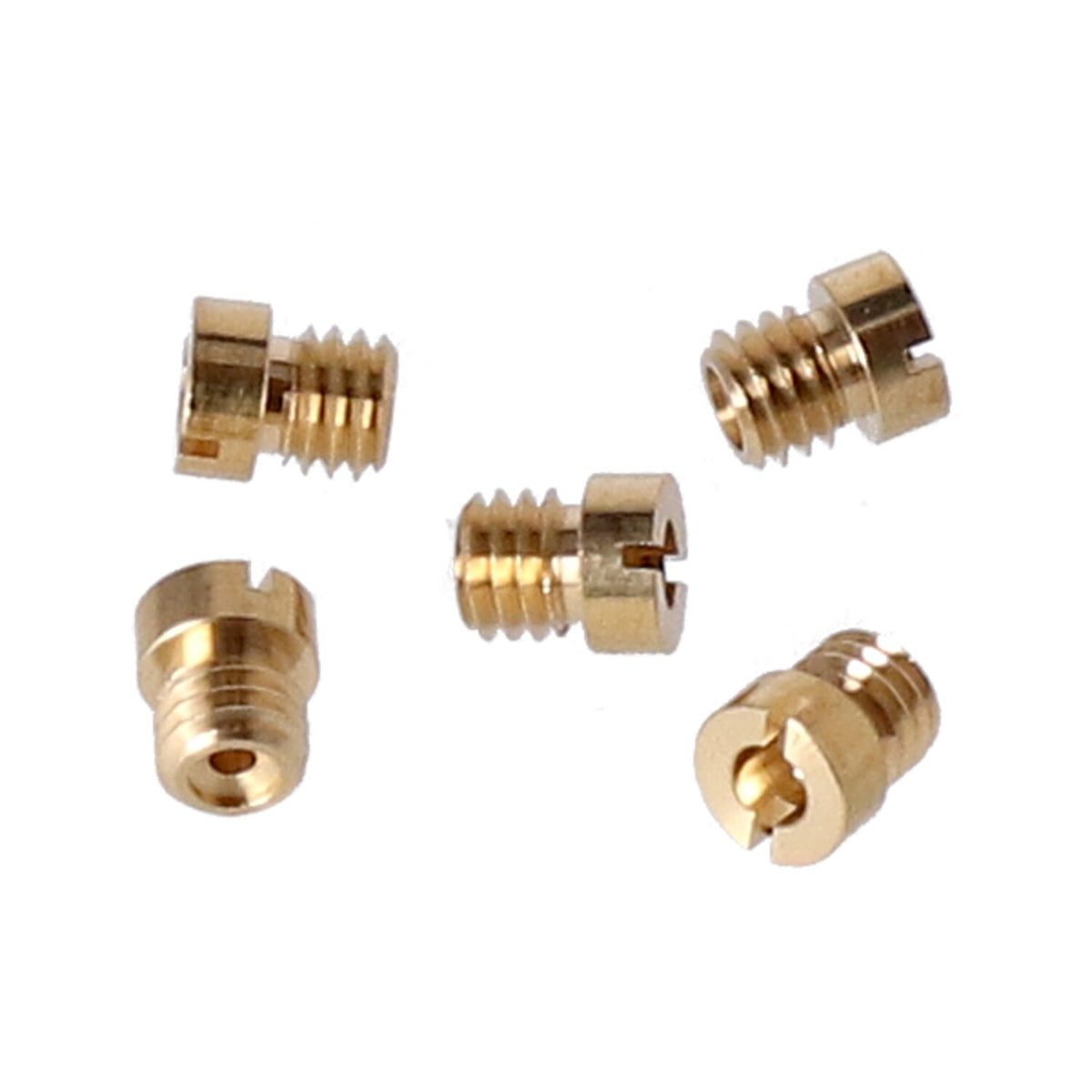 MCS Main jet Keihin CV carb - 185