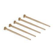 MCS Jet needle (mid-range) CV carb - N72R
