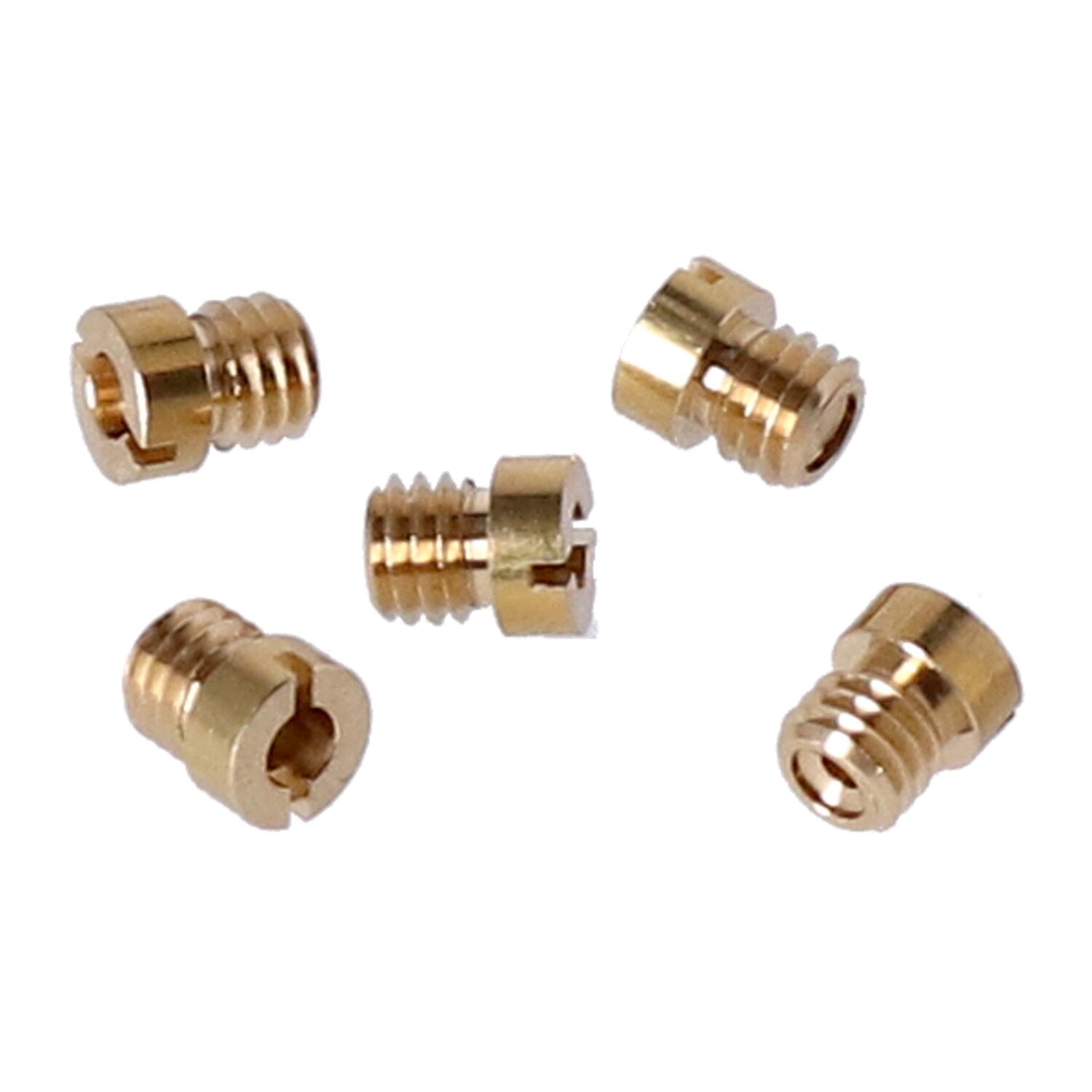 MCS Main jet Keihin CV carb - 190
