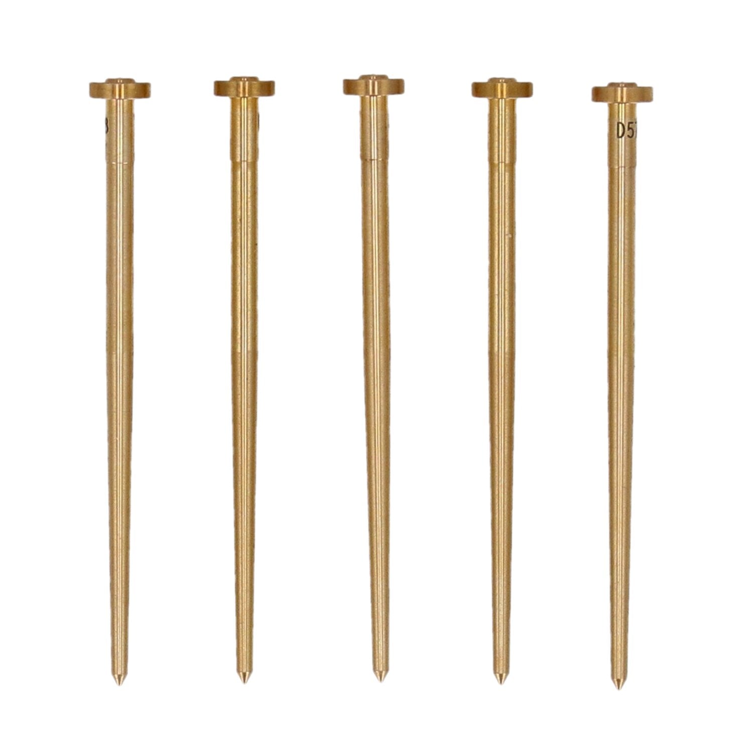 MCS Jet needle (mid-range) CV carb - N65C