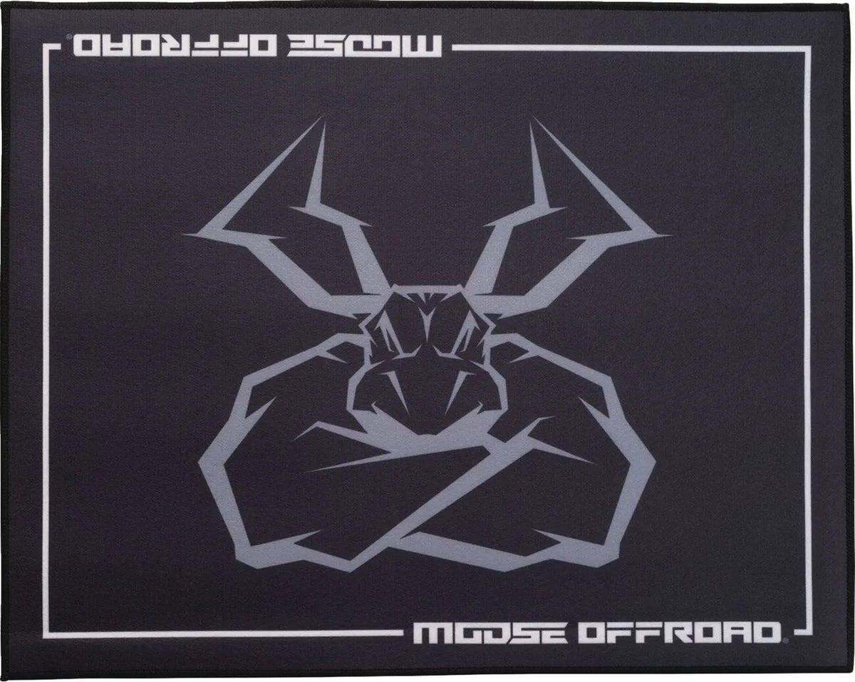 Moose Racing Work Bench Mat
