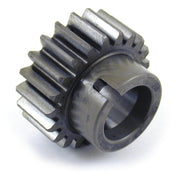 MCS Pinion gear red