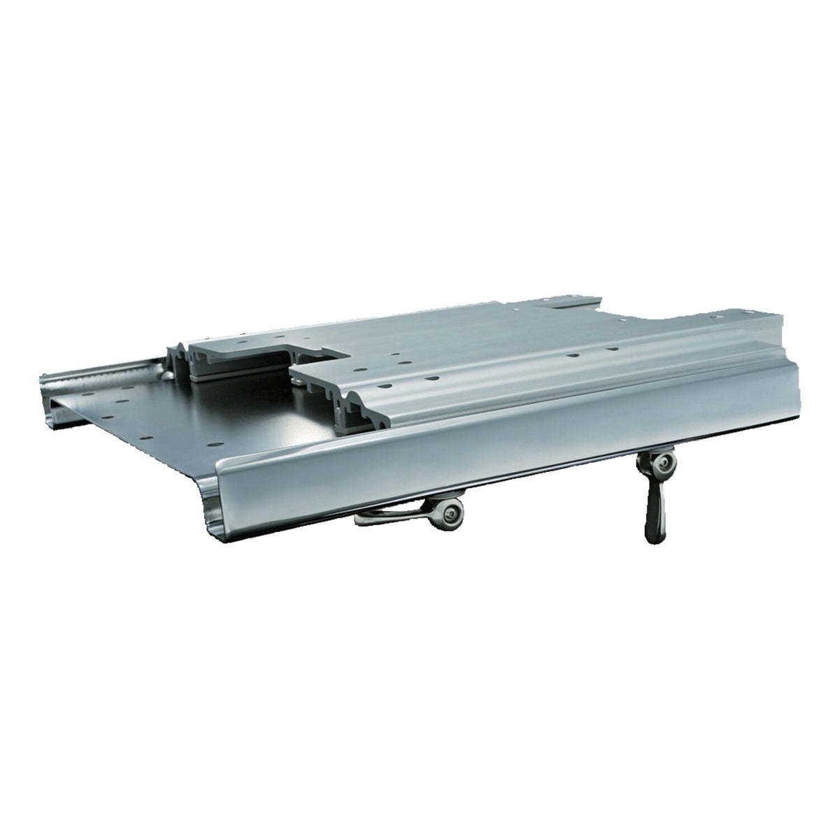 Kuryakyn Quick adjust Tour-Pak relocator