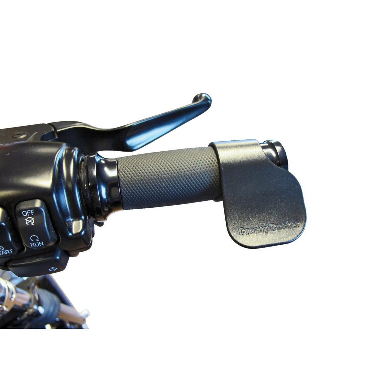 Crampbusters Crampbuster cruise assist wide black