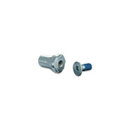 Kuryakyn Tapered peg mount with screw