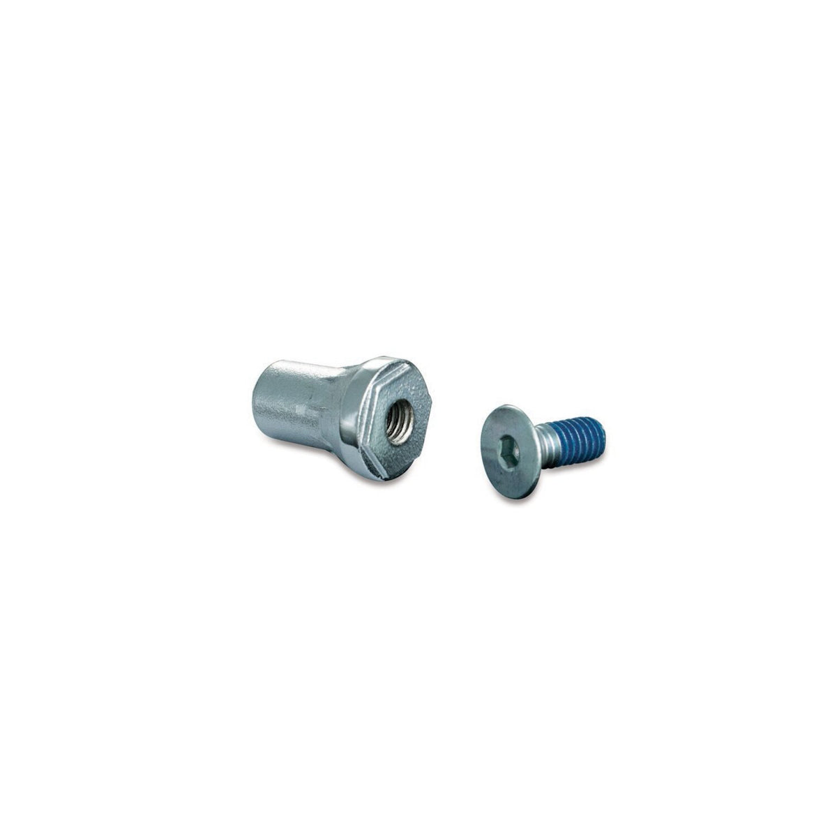 Kuryakyn Tapered peg mount with screw
