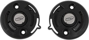 Z1R Range 2.0 Helmet Pivot Kit Black