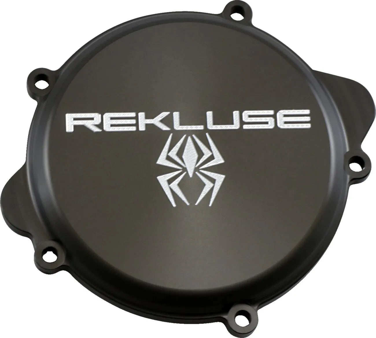 Rekluse Clutch Cover For Enhanced Durability