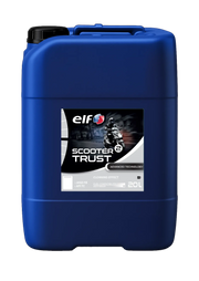 ELF Scooter 2 Trust ADV TECH 20L Oil