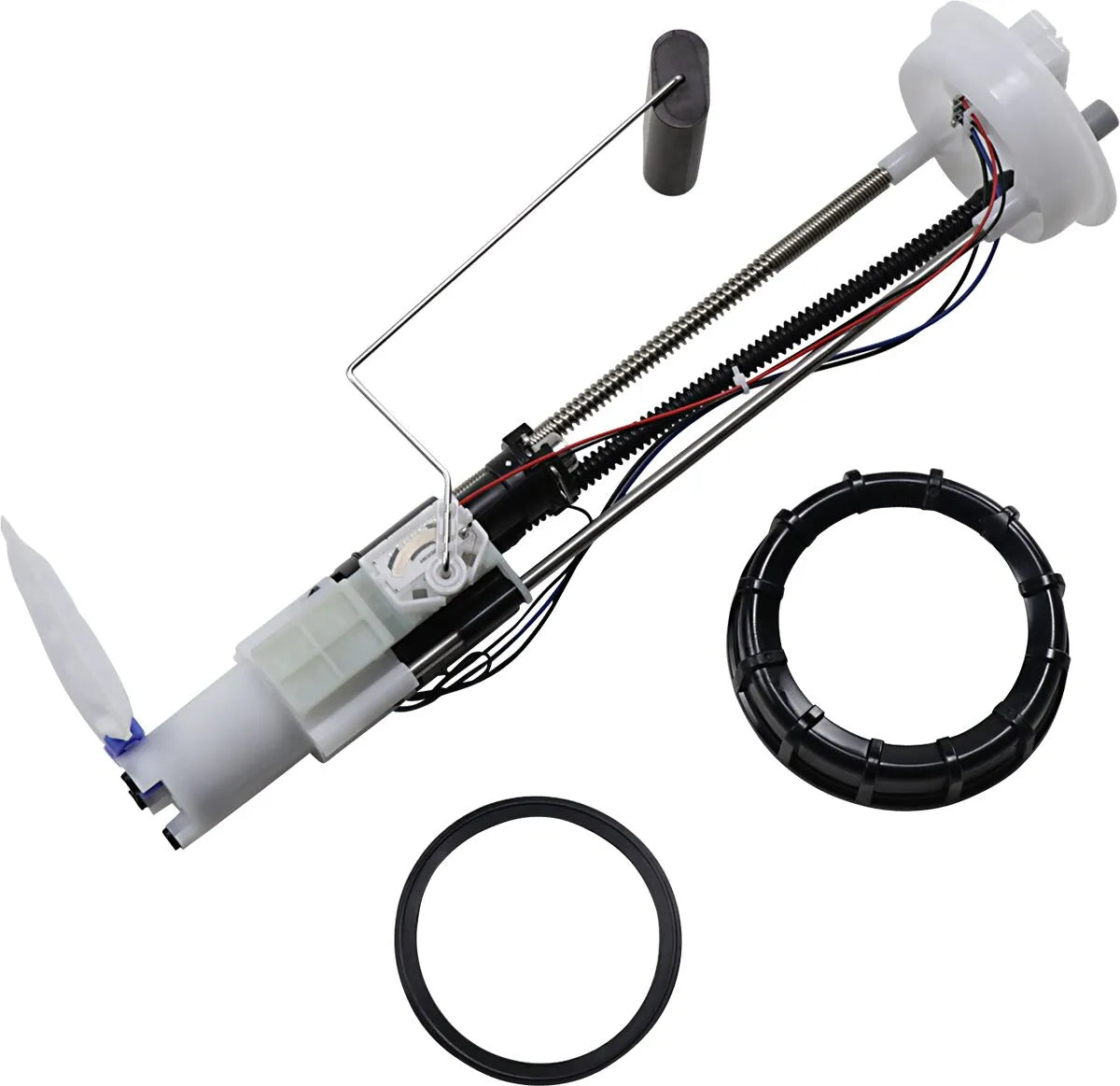 All Balls Replacement Fuel Pump Module Kit