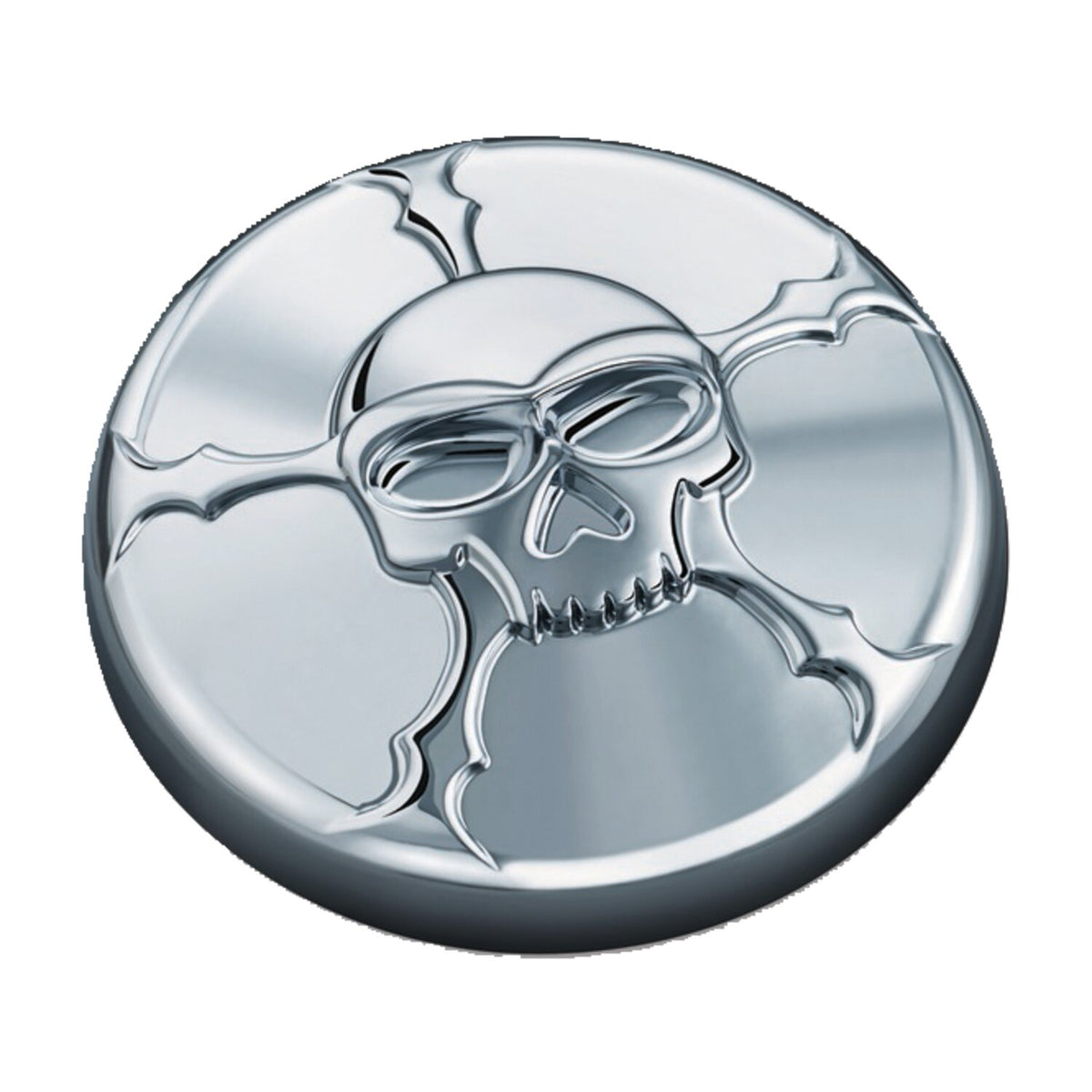 Kuryakyn Zombie gas cap