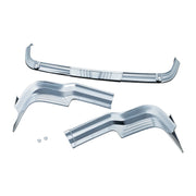 Kuryakyn Tri-line Tour-Pak® trim
