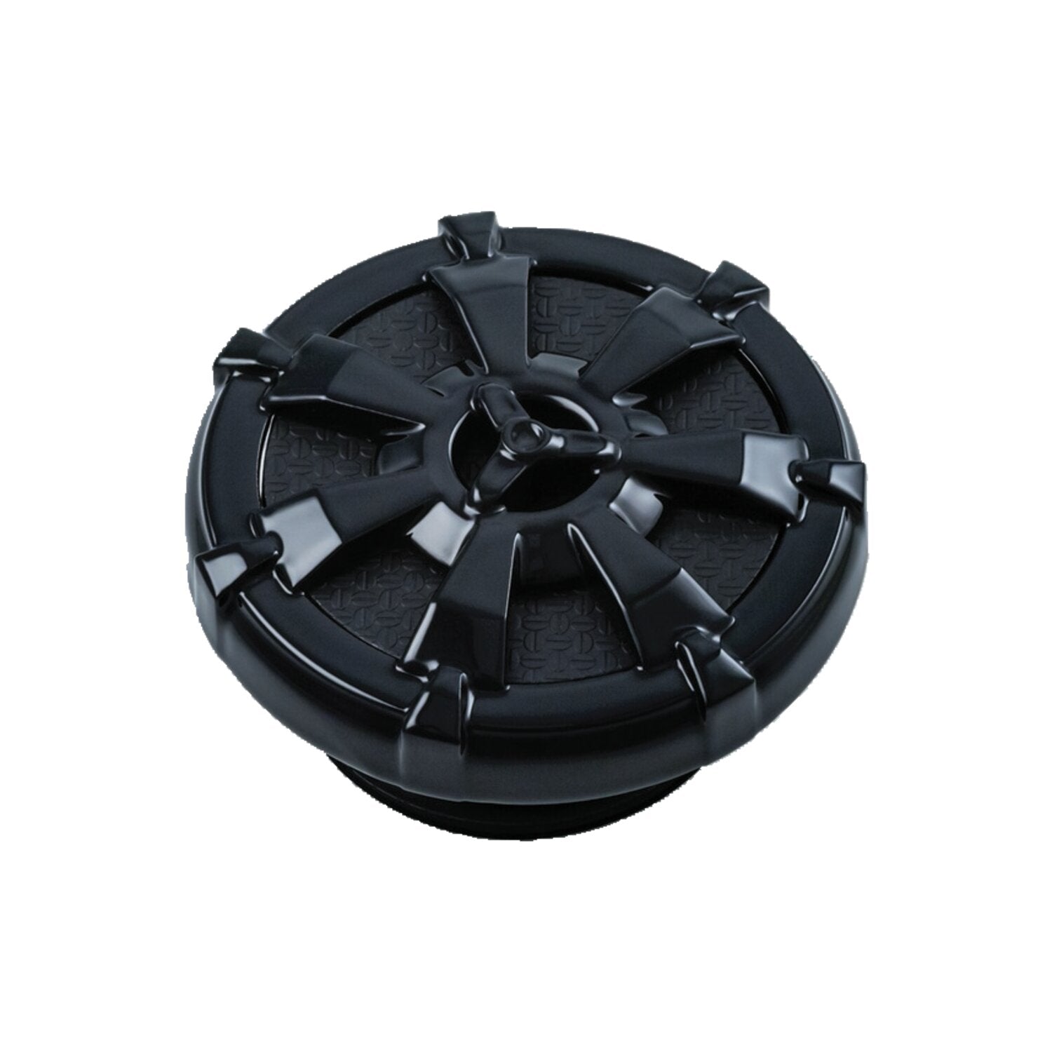 Kuryakyn Alley Cat gas cap