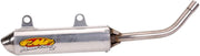 Fmf Powercore 2 Tłumik Aluminiowy Srebrny