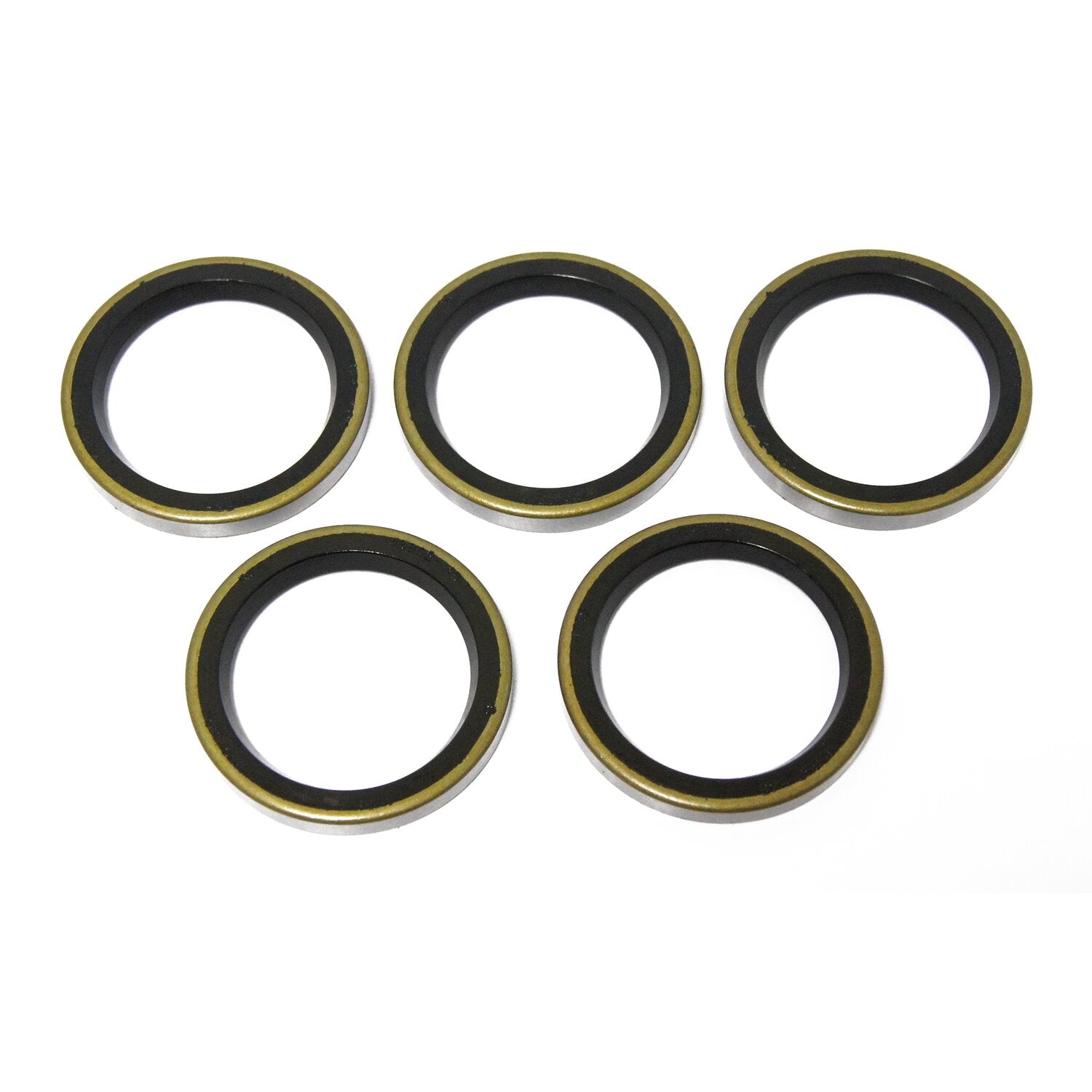 MCS fork seal - 41mm