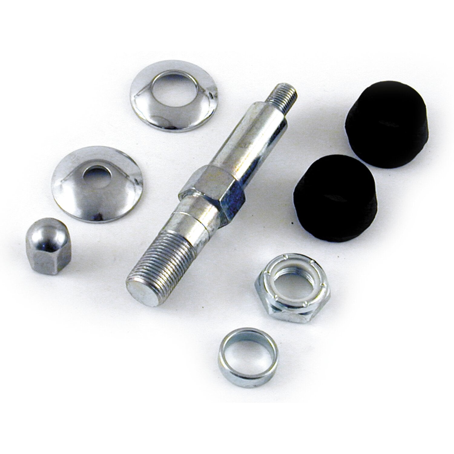 MCS Upper shock stud kit zinc